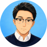 ICT支援員 Kのアバター